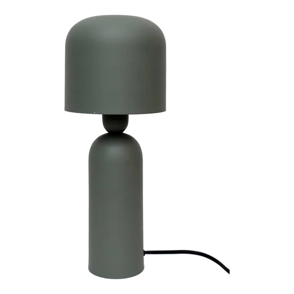 Moe&s Home Collection Echo Lamp Black