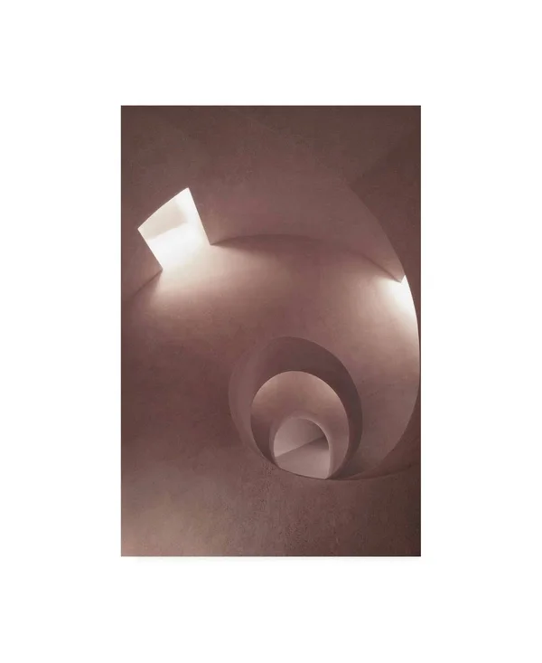 Trademark Fine Art Ic01440-C3047Gg Design Fabrikken 'Room 2 Fabrikken'