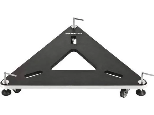 Orion 10109 4.5 to 10-inch Dob Dolly for Dobsonian Telescopes
