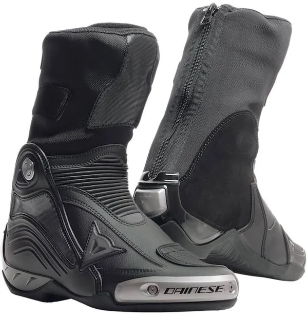 Dainese Axial D1 Boots Black 45