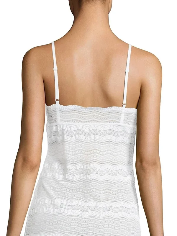 Cosabella Dolce Long Camisole