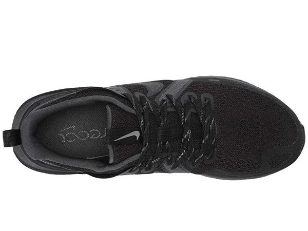Nike Legend React 2 (Black/Anthracite) Men's Shoes