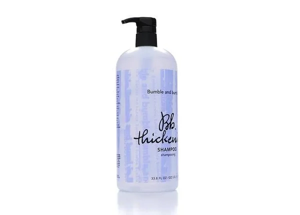 Bumble and Bumble Shampoo, Thickening - 33.8 fl oz