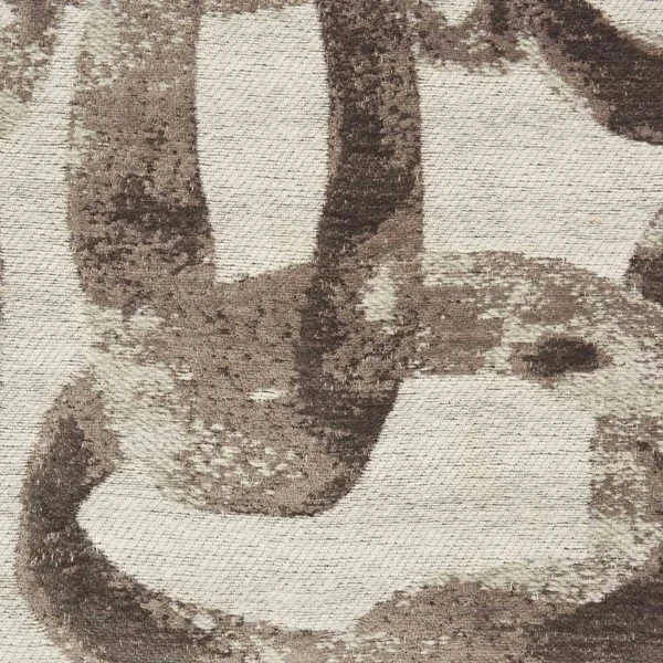 Nourison Studio NYC Design OM004 Glacier 2&3x22 x 7&6x22 Runner Area Rug