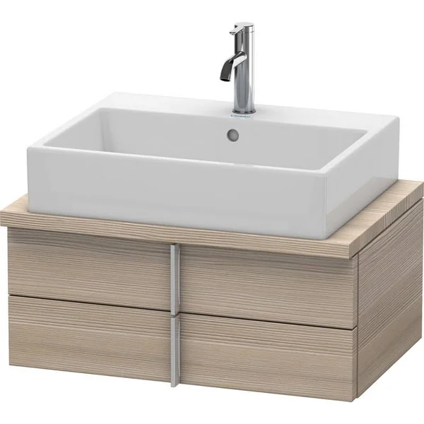 Duravit - Vero Vanity Unit for Console Compact - VE560603131