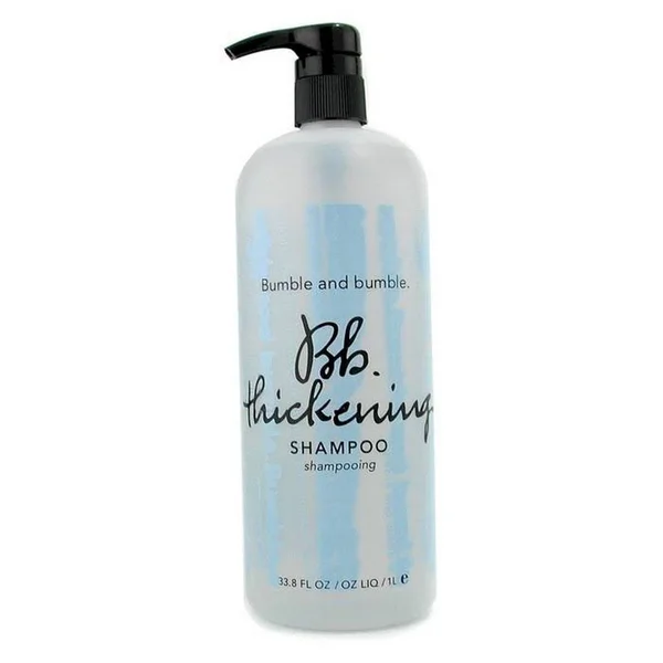 Bumble and Bumble Shampoo, Thickening - 33.8 fl oz