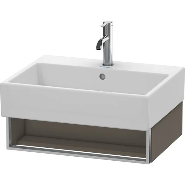 Duravit - Vero Air Vanity Unit Wall-Mounted - VA602509090