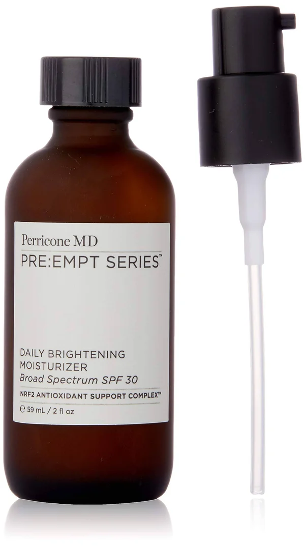 Perricone MD Pre:Empt Series Daily Brightening Moisturizer SPF 30 2oz