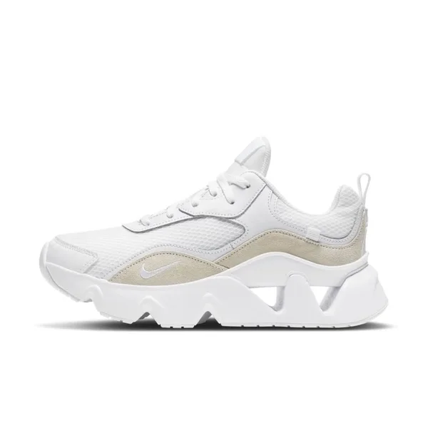 Nike RYZ 365 2 White Women's Shoes - Size: 5.5
