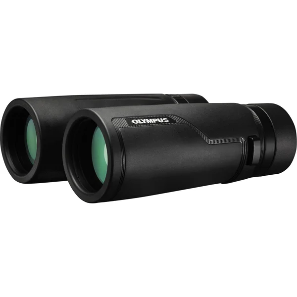 Olympus 8 X 42 PRO Binocular, Black