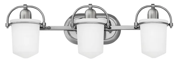 Hinkley Clancy Bath Brushed Nickel 3 Light 5443BN