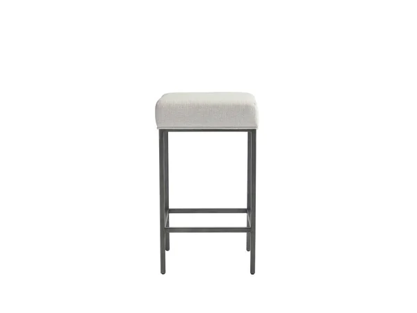 Universal Furniture Curated Essence Console Stool