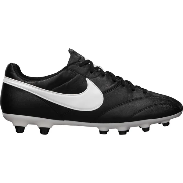 Nike Premier FG (Black/White)