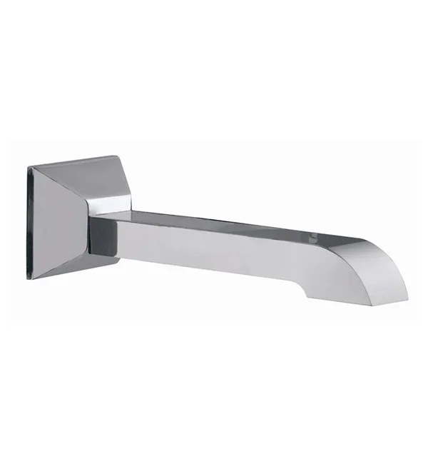 Nameeks S2222 Fima Wall Mounted Tub Spout Polished Chrome
