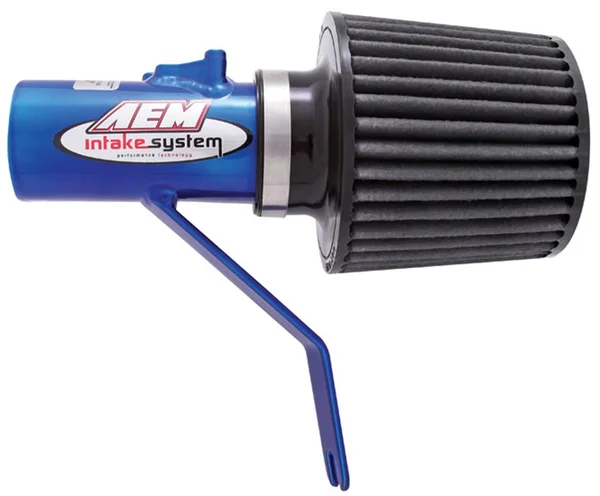AEM Short Ram Intake - 22-483B