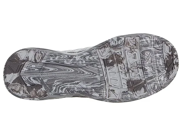 APL Women's TechLoom Wave Cement/Asteroid Marble Shoes in Size 7, Athletic Propulsion Labs