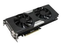 EVGA GeForce GTX 780 Ti Superclocked w/ ACX Cooler - Graphics card - GF GTX 780 Ti - 3 GB GDDR5 - PCIe 3.0 x16 - 2 x DVI, HDMI