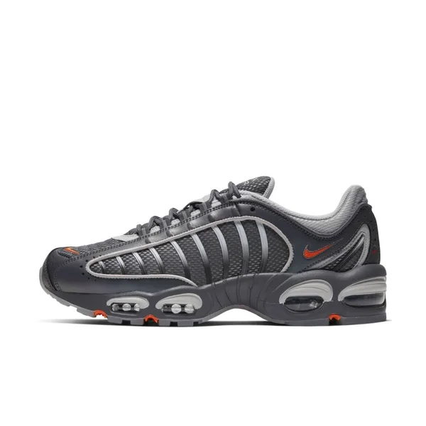 Nike Air Max Tailwind IV SE Men's Shoes in Grey - Size: 9.5, CT1615-001