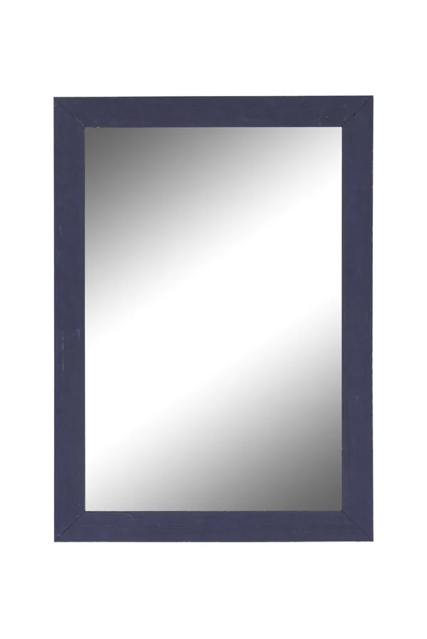 Hitchcock Butterfield Wayfarer Wall Mirror
