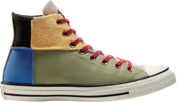 Converse Chuck Taylor All-Star Hi BHM (2020)