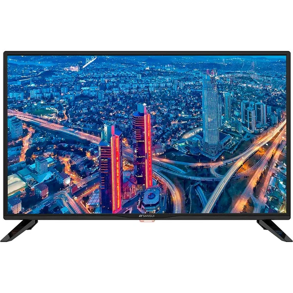 Sansui S32z118 32 inch HD LED TV