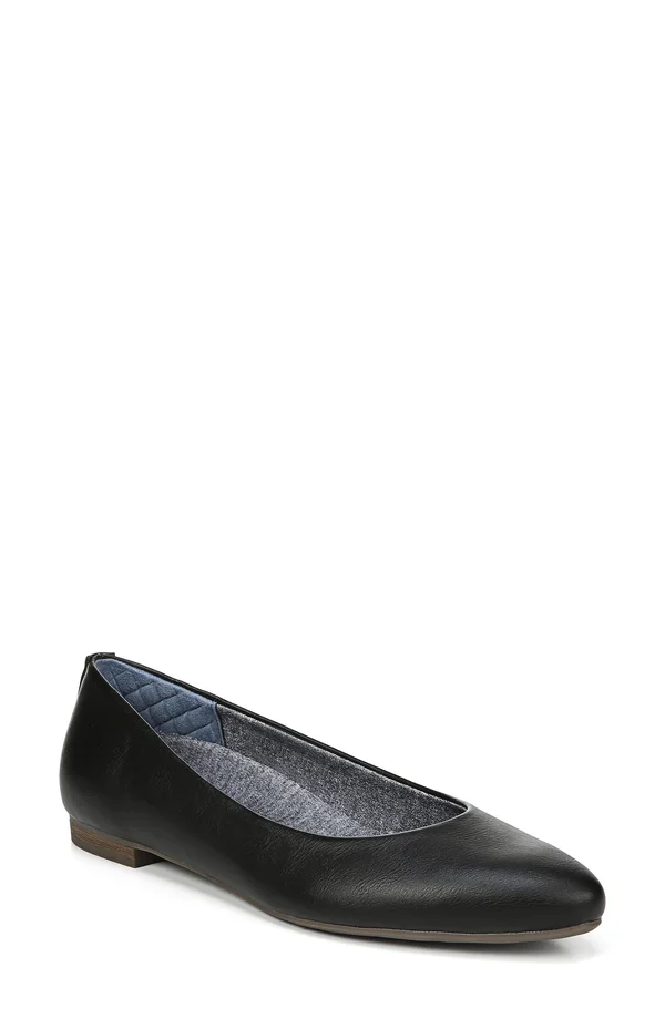 Dr. Scholl&s Aston 7 Women's Black