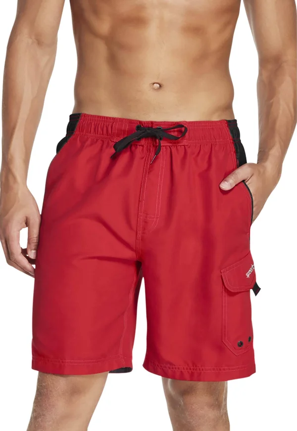 Speedo Male Marina Sport Volley - S