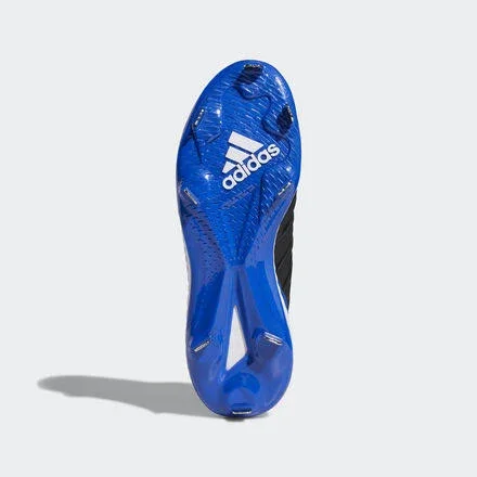Adidas Mens Icon Bounce Low Top Lace Up Baseball Shoes