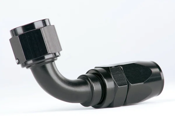 Aeromotive 15658 AN-10 90 Degree Hose End