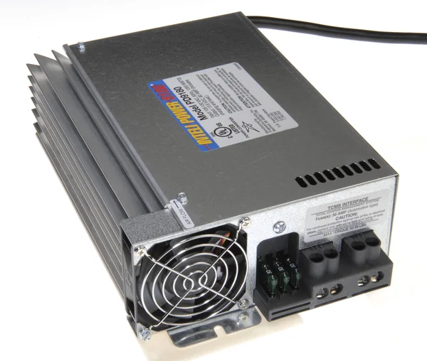 Progressive Dynamics 80 Amp Converter Charger Pd9180av