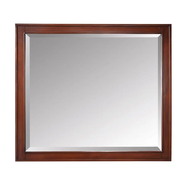 Avanity Madison-M36 Madison Mirror 36 Inches Tobacco