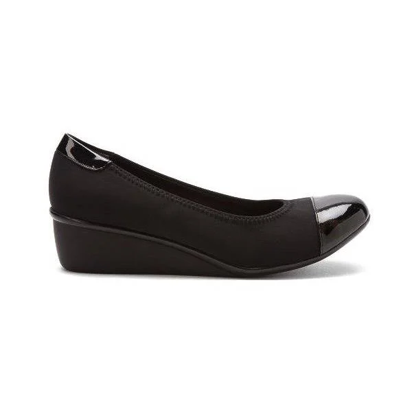 Ros Hommerson Women's Elizabeth, Size: 6.5, Black