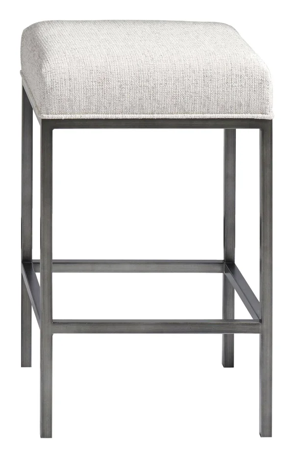 Universal Furniture Curated Essence Console Stool