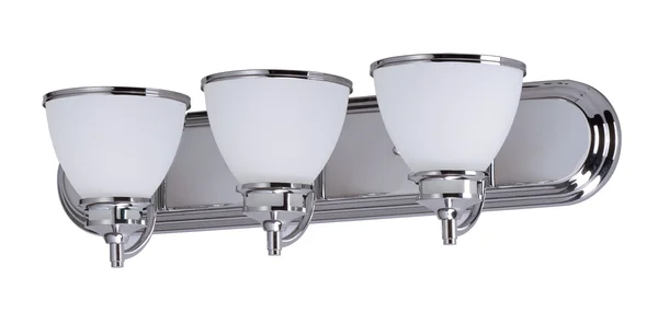 Maxim 21593SWPC Novus 3-Light Bath Vanity - Polished Chrome