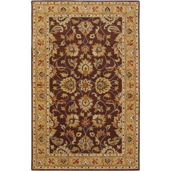 Surya Caesar Area Rug - 5& x 8&