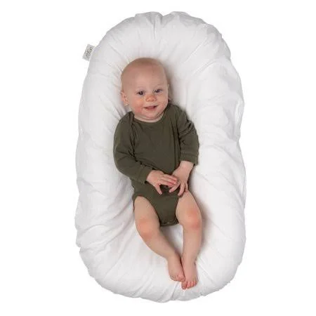 Jojo Infant and Toddler Lounger