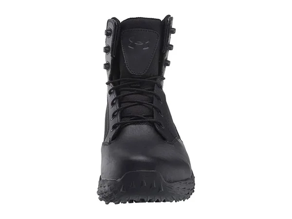 Under Armour Stellar Tac WP Black