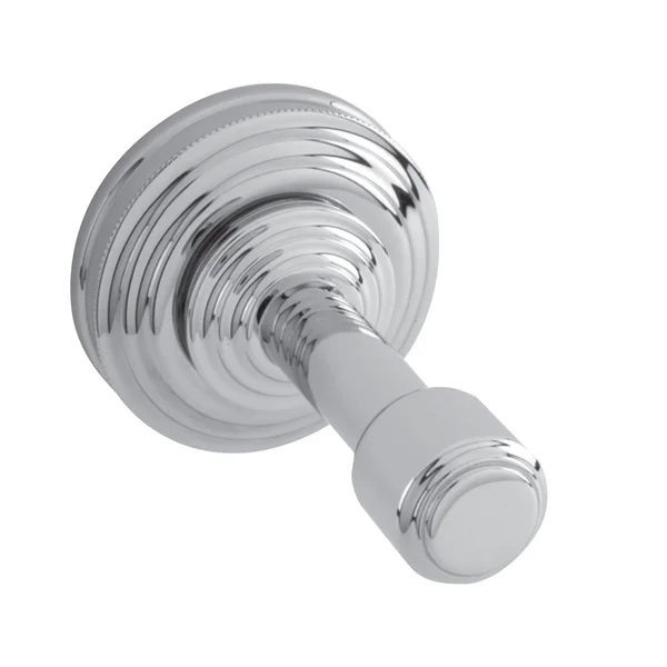Newport Brass 29-12/52 Single Robe Hook - Matte White