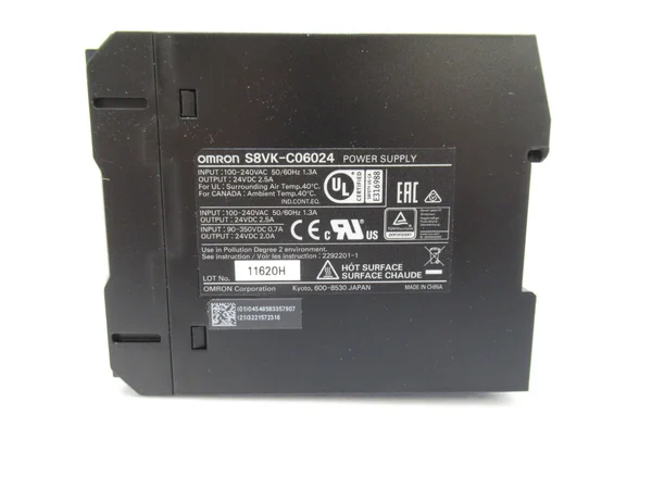 S8VK-C06024 Omron