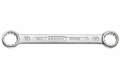 Gedore 4 32x36 Flat Box Wrench 32x36 mm