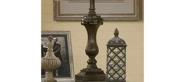 Ashley Mabel Table Lamp Set of 2 L369934