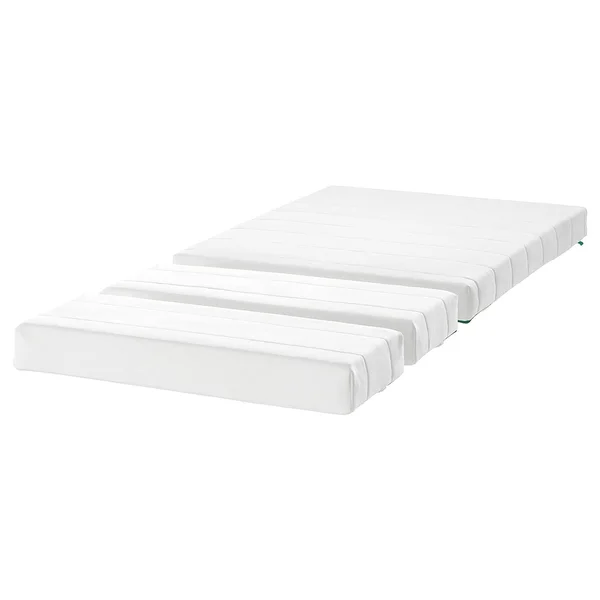 IKEA - INNERLIG Spring Mattress for Extendable Bed - 38 1/4x74 3/4