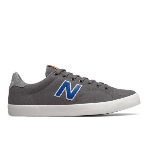 New Balance Numeric AM210 Grey/Blue, Women's, Size: 9