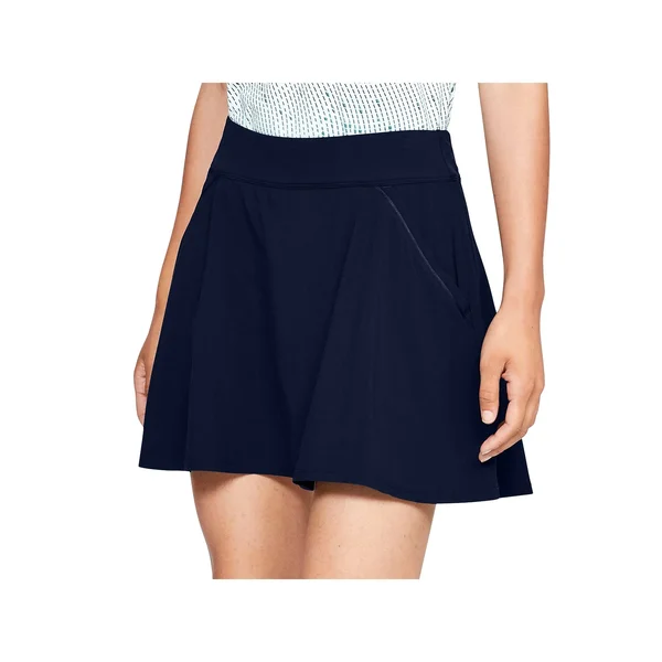 Under Armour Women's Links Golf Skort - Academy