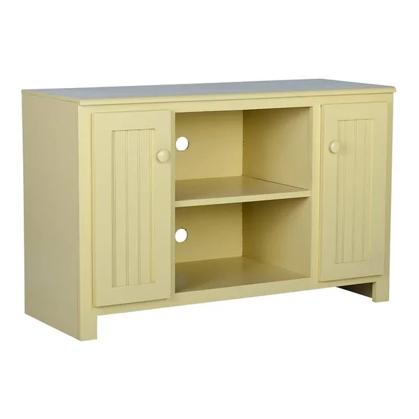 Eagle Furniture Manufacturing 42 TV stand; Iron Ore