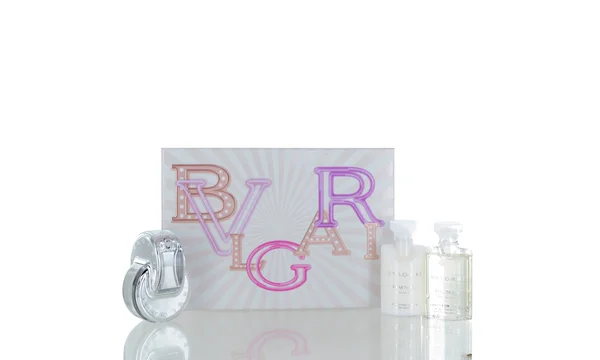 Bulgari OMC5B Women Omnia Crystalline Set