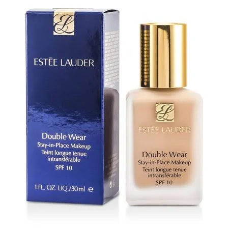 Estee Lauder Double Wear Stay in Place Makeup SPF 10 - No. 16 Ecru 30ml/1oz Make Up