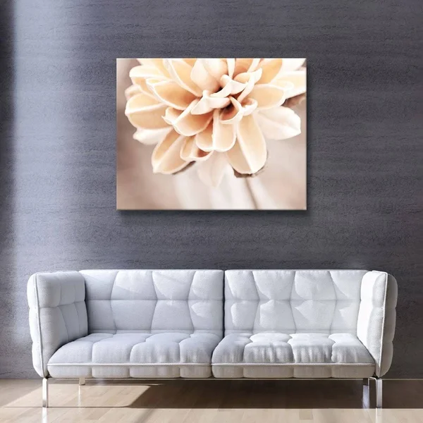 ArtWall Touched by An Angel Gallery Wrapped Canvas - 36x48