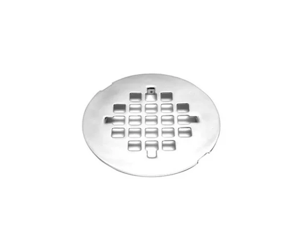 Mountain Plumbing MT236 ACP Grid Shower Drain - Antique Copper