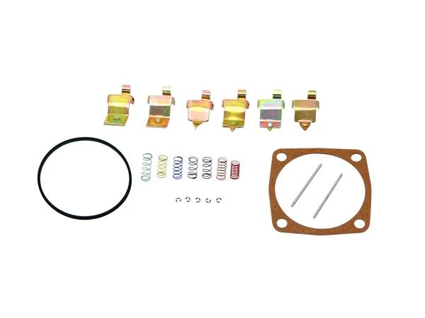 TCI 326500 Recalibration Kit